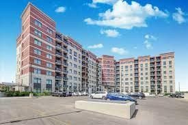 39 New Delhi Drive 803, Markham, ON L3S 0E1