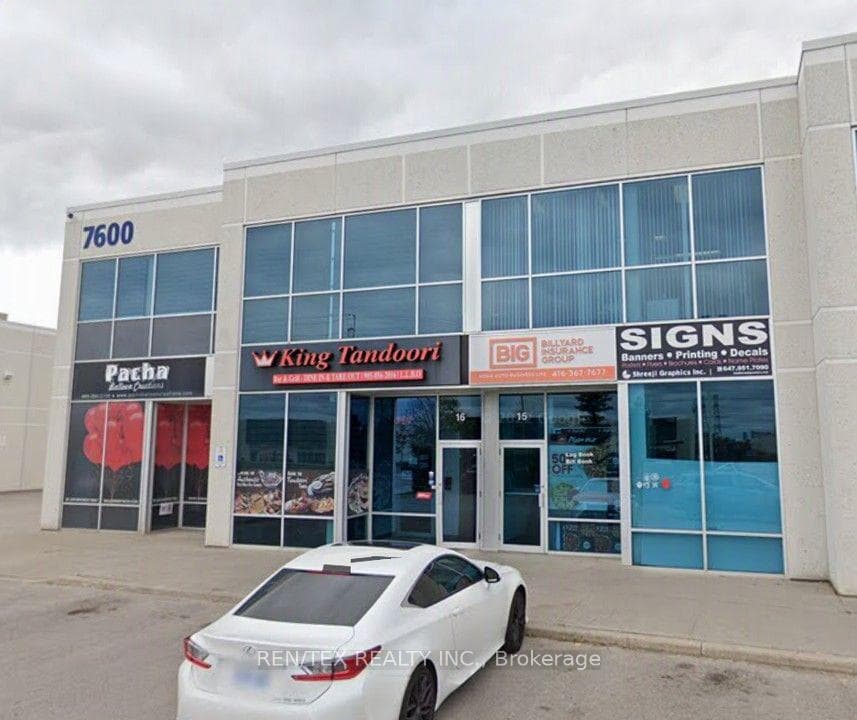 7600 Highway 27 15A, Vaughan, ON L4H 0P8