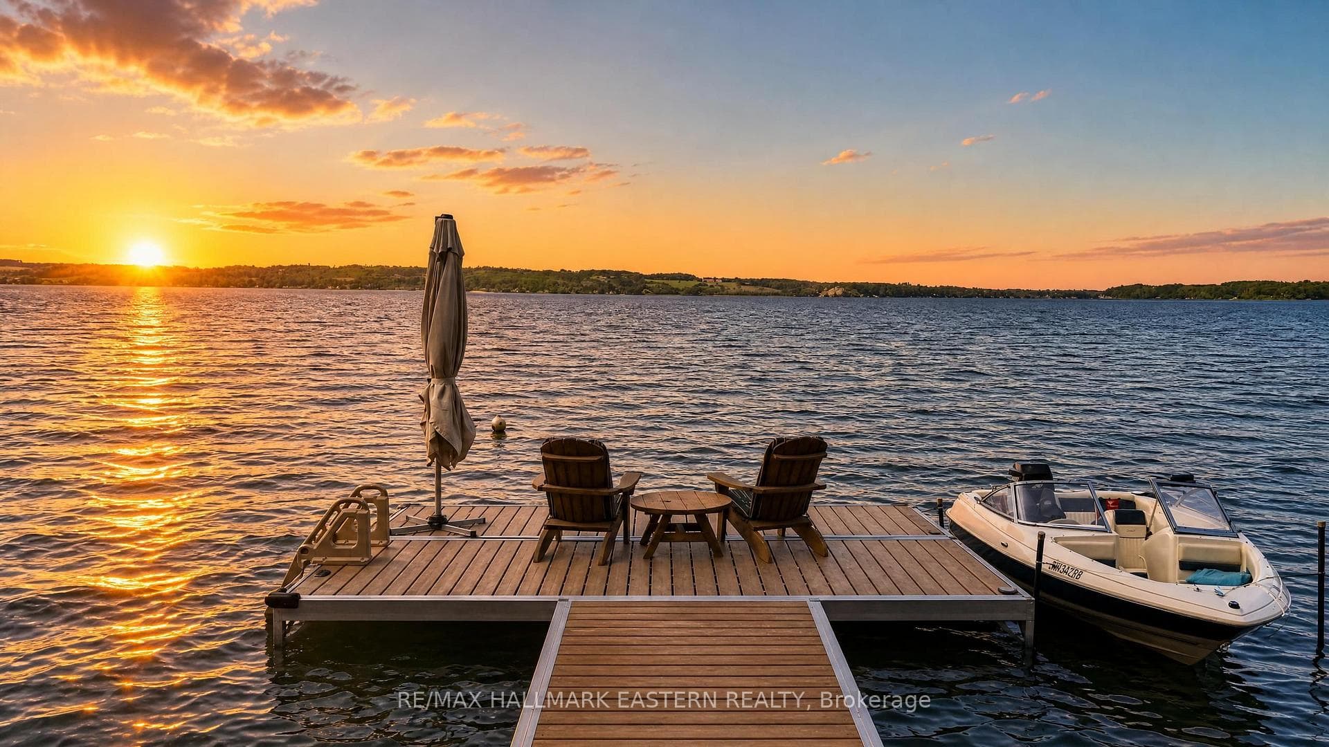 8018 Taits Beach Road 260, Hamilton Township, ON K0K 2E0