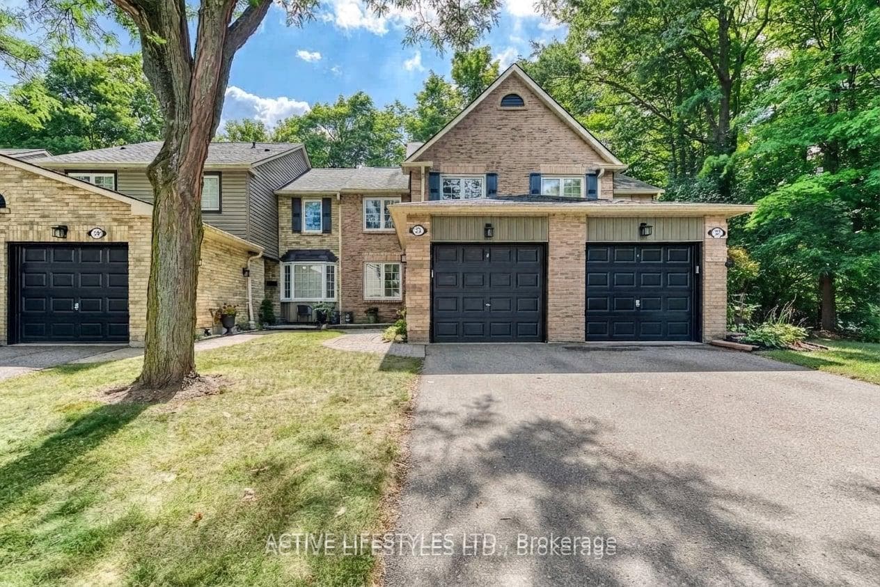2766 Folkway Drive 23, Mississauga, ON L5L 3M3