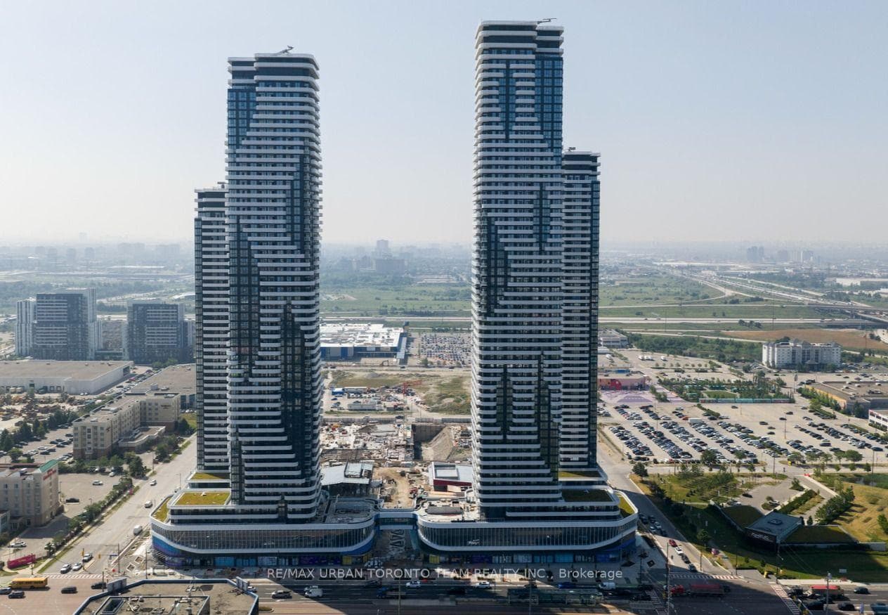 28 Interchange Way 521, Vaughan, ON L4K 0P8