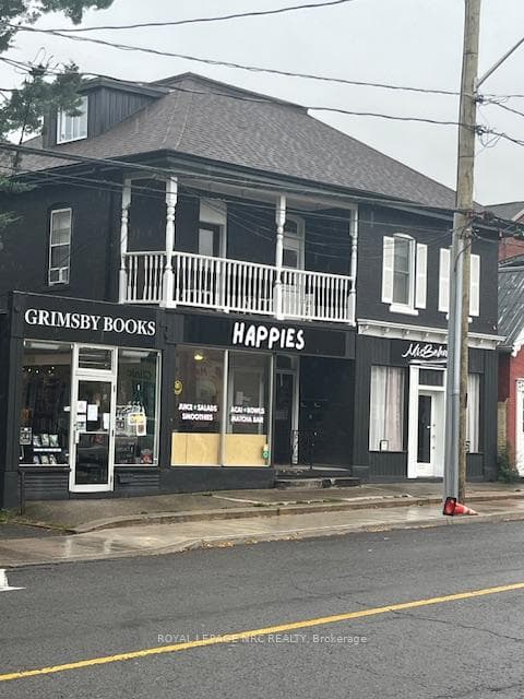 4-6 ONTARIO Street 2, Grimsby, ON L3M 3G9
