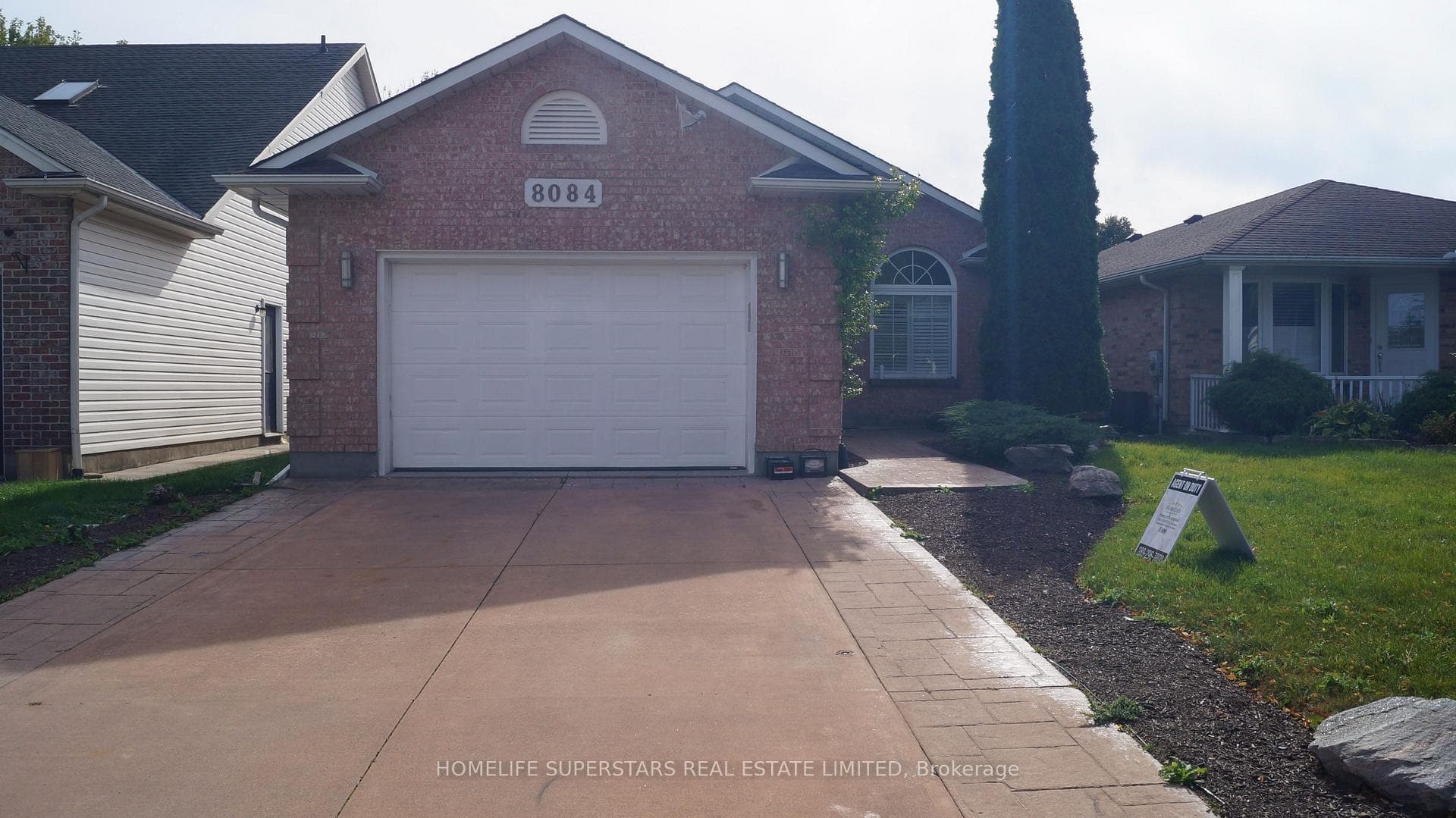 8084 Orchard Grove Parkway, Niagara Falls, ON L2H 3E8