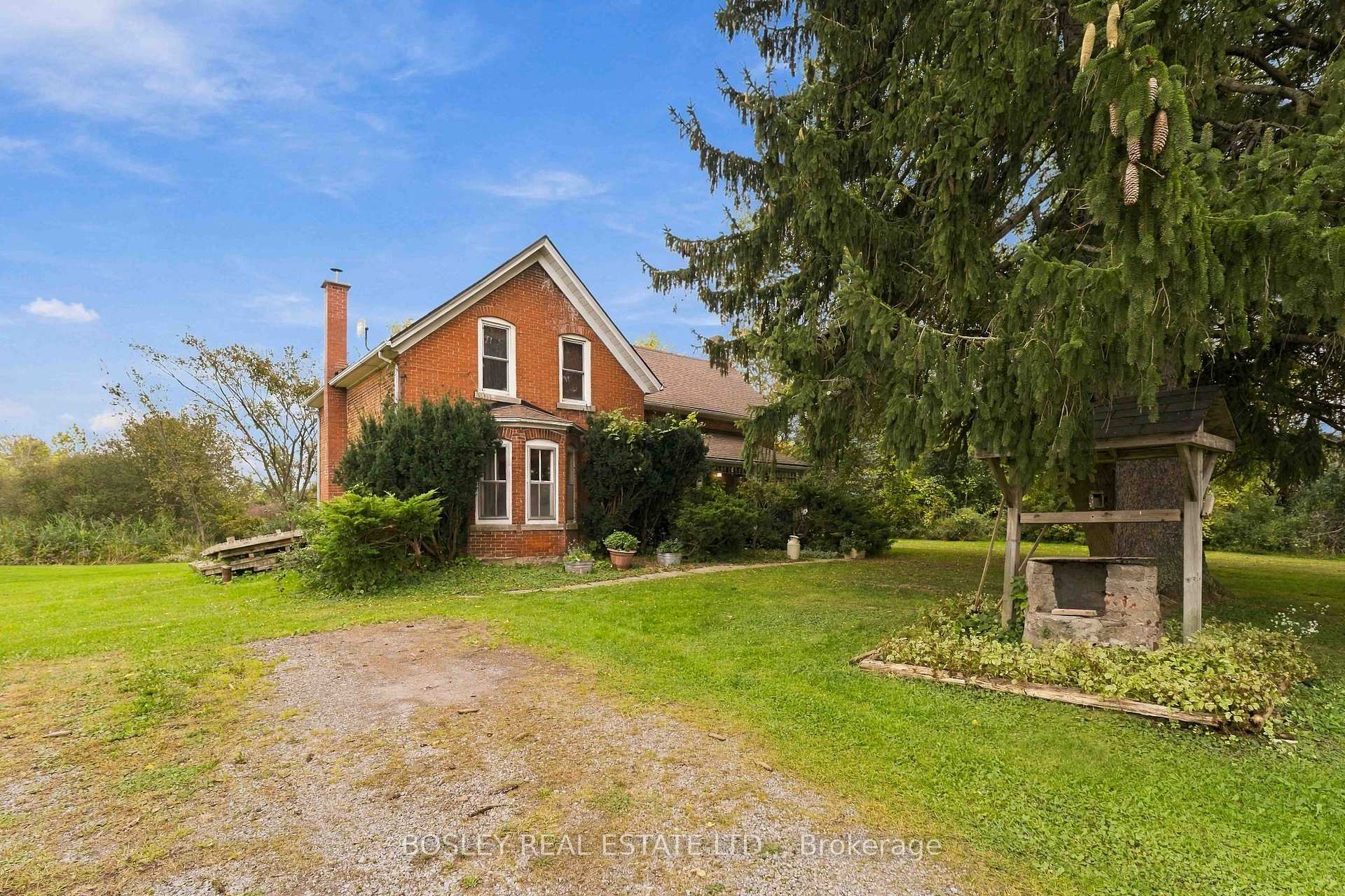 860 Moyer Road, Welland, ON L3B 5N4