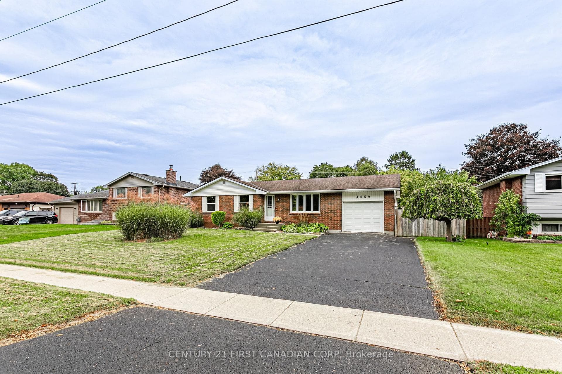 4459 Hamilton Road, Thames Centre, ON N0L 1G3