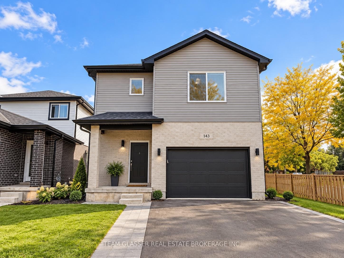 143 Marconi Court, London East, ON N5V 0C9