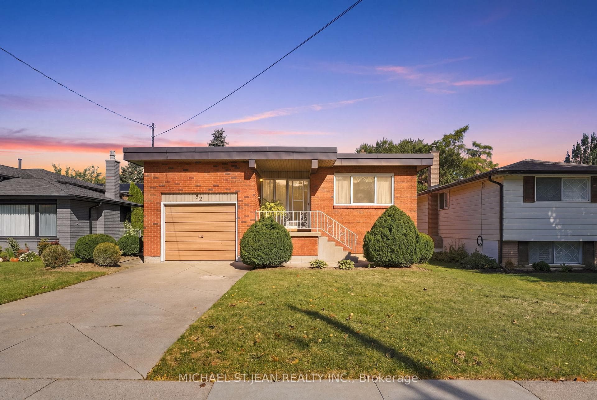 32 San Fernando Drive, Hamilton, ON L9C 2C2