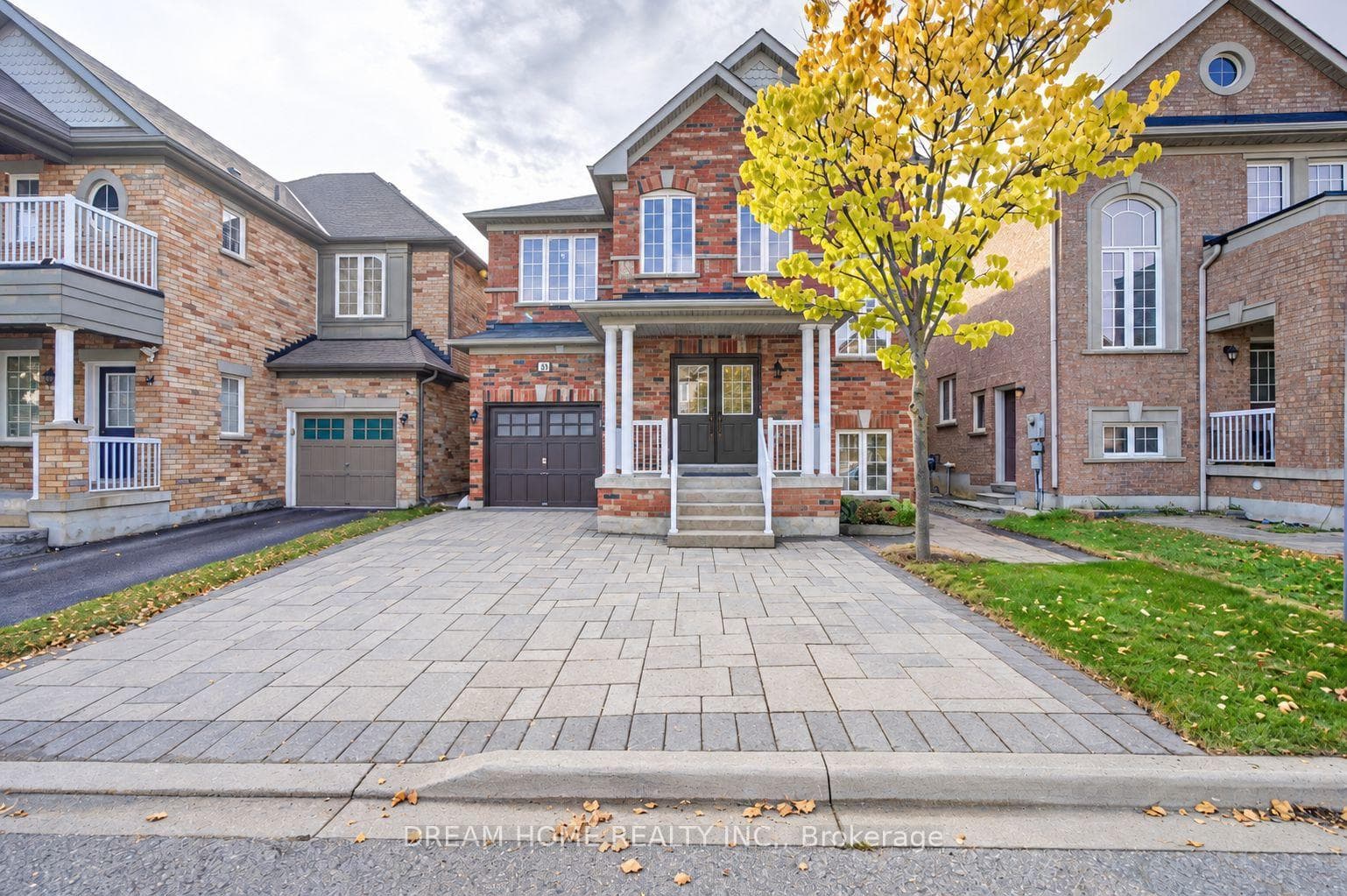 36 Everett Street, Markham, ON L6E 0H6