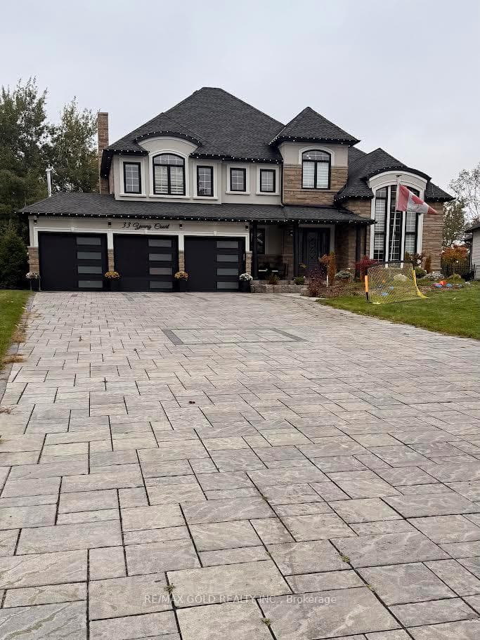 33 Young Court, Orangeville, ON L9W 0A8