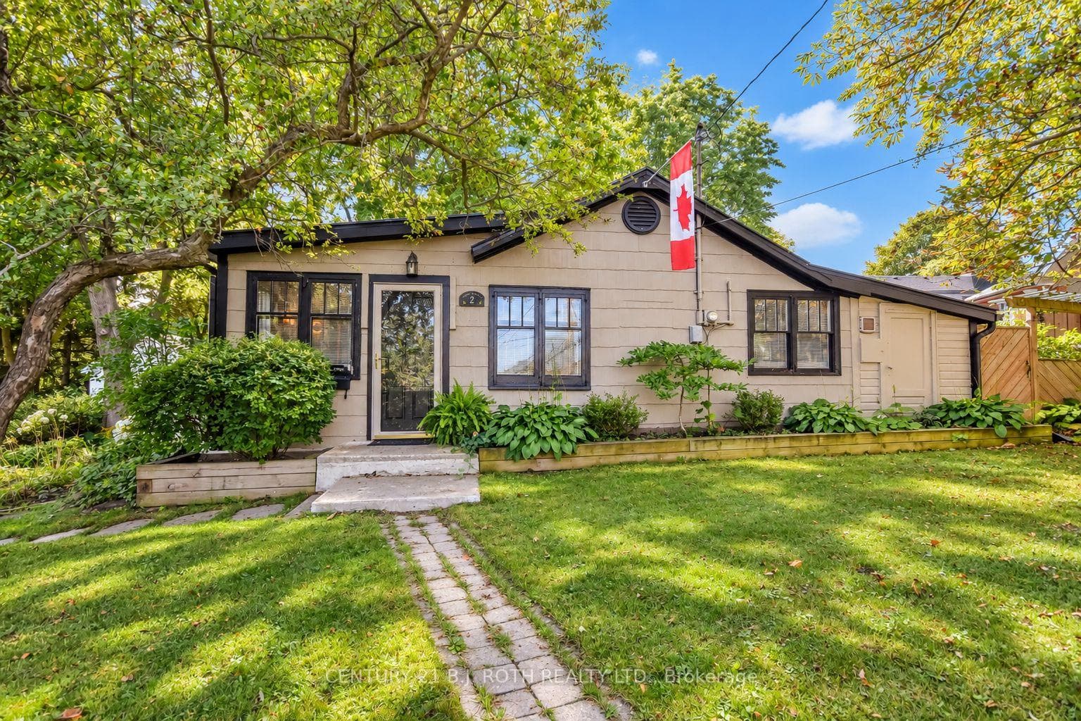 2 Front Street, Orangeville, ON L9W 1M5