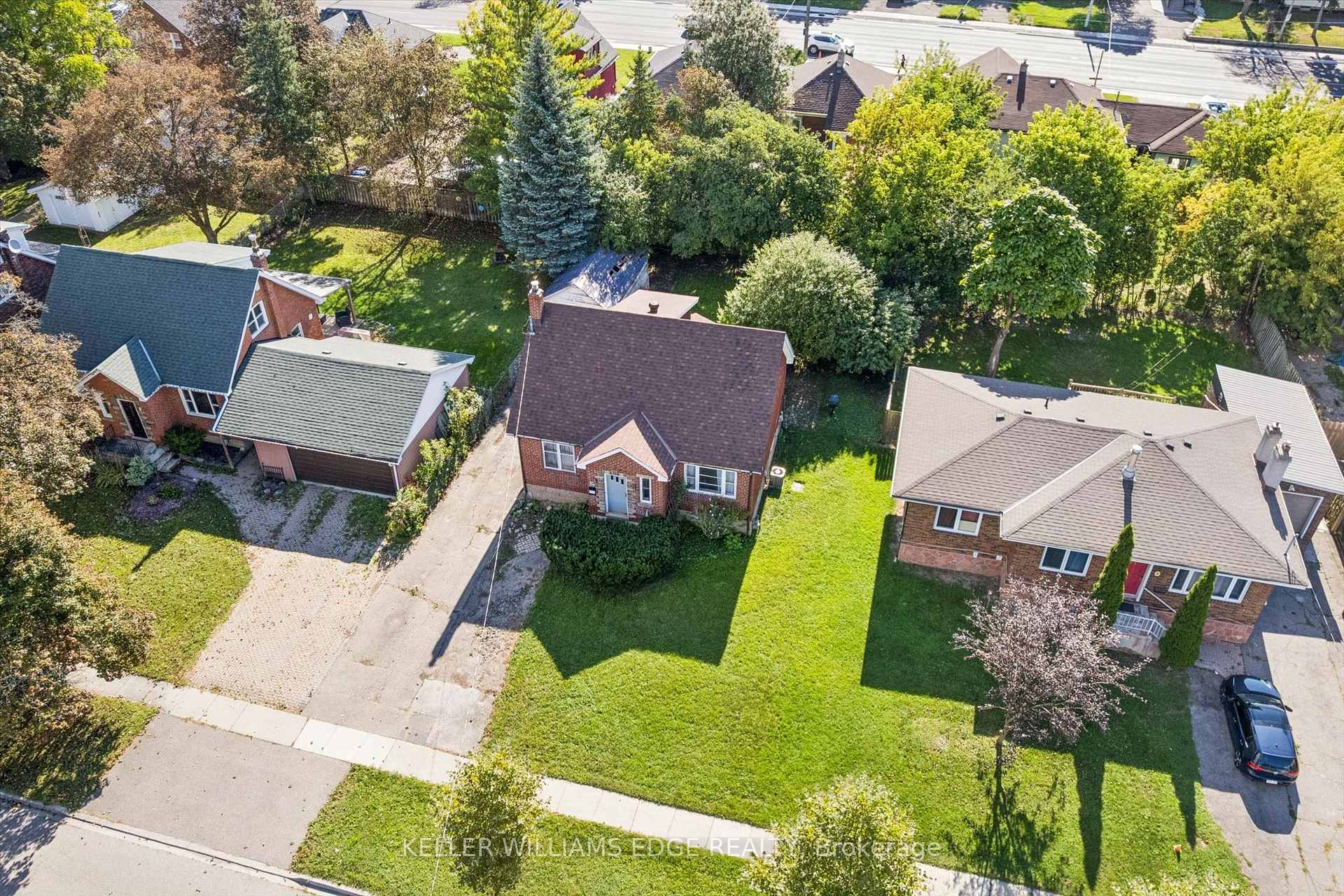 23 Mercer Drive, Brampton, ON L6X 1B5