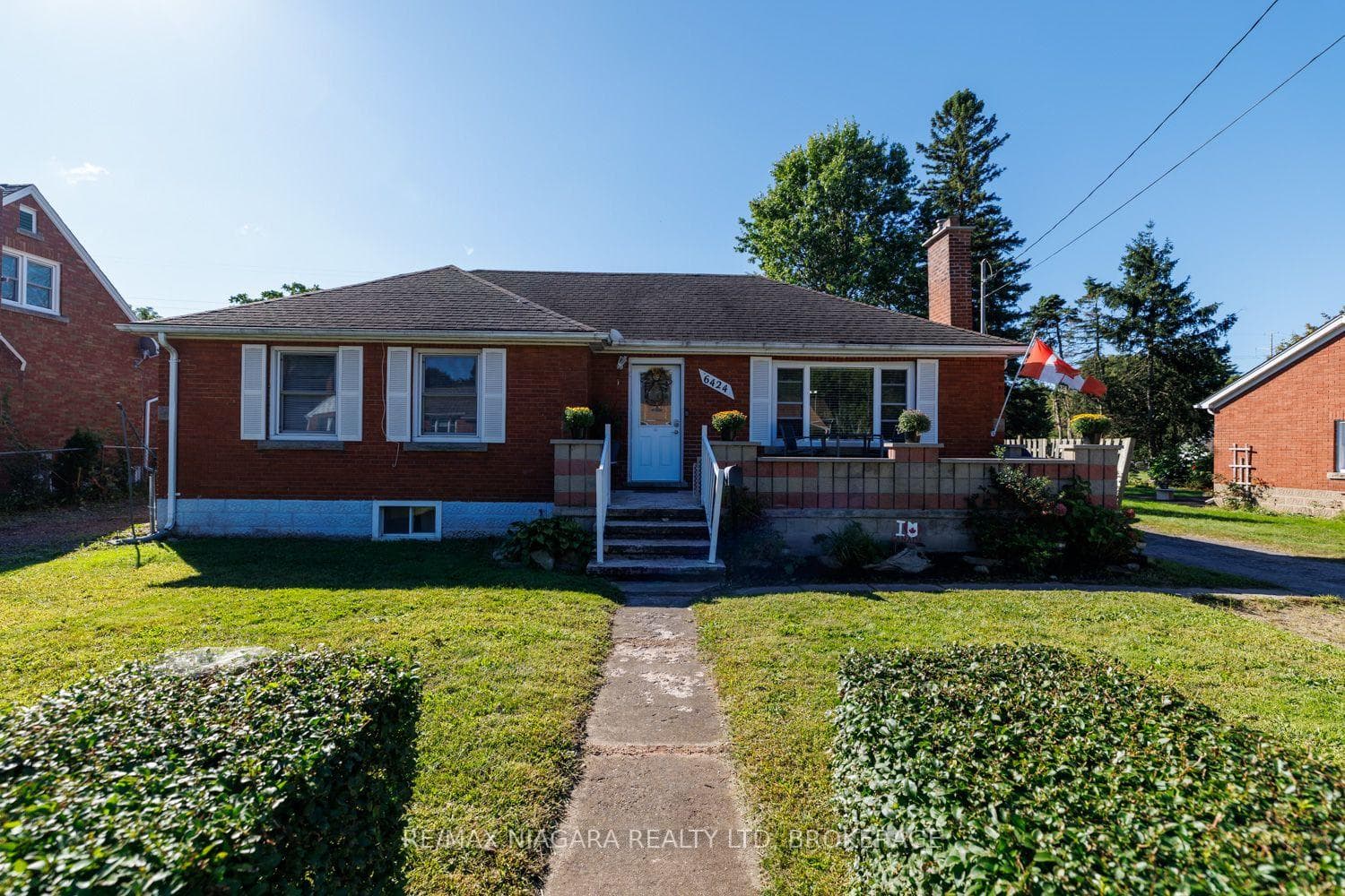 6424 Corwin Crescent, Niagara Falls, ON L2G 2M2