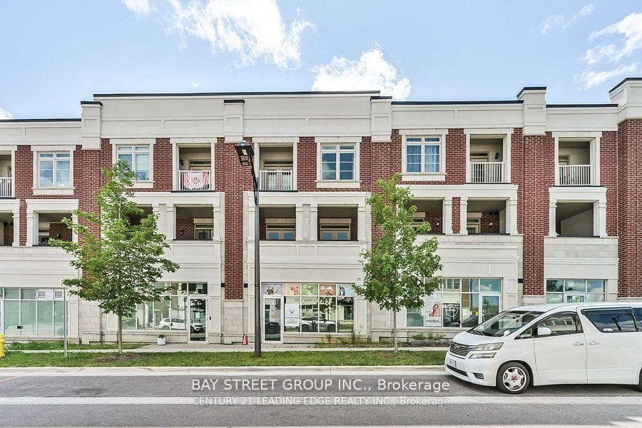 8 Villa Ada Drive, Markham, ON L6B 1N7