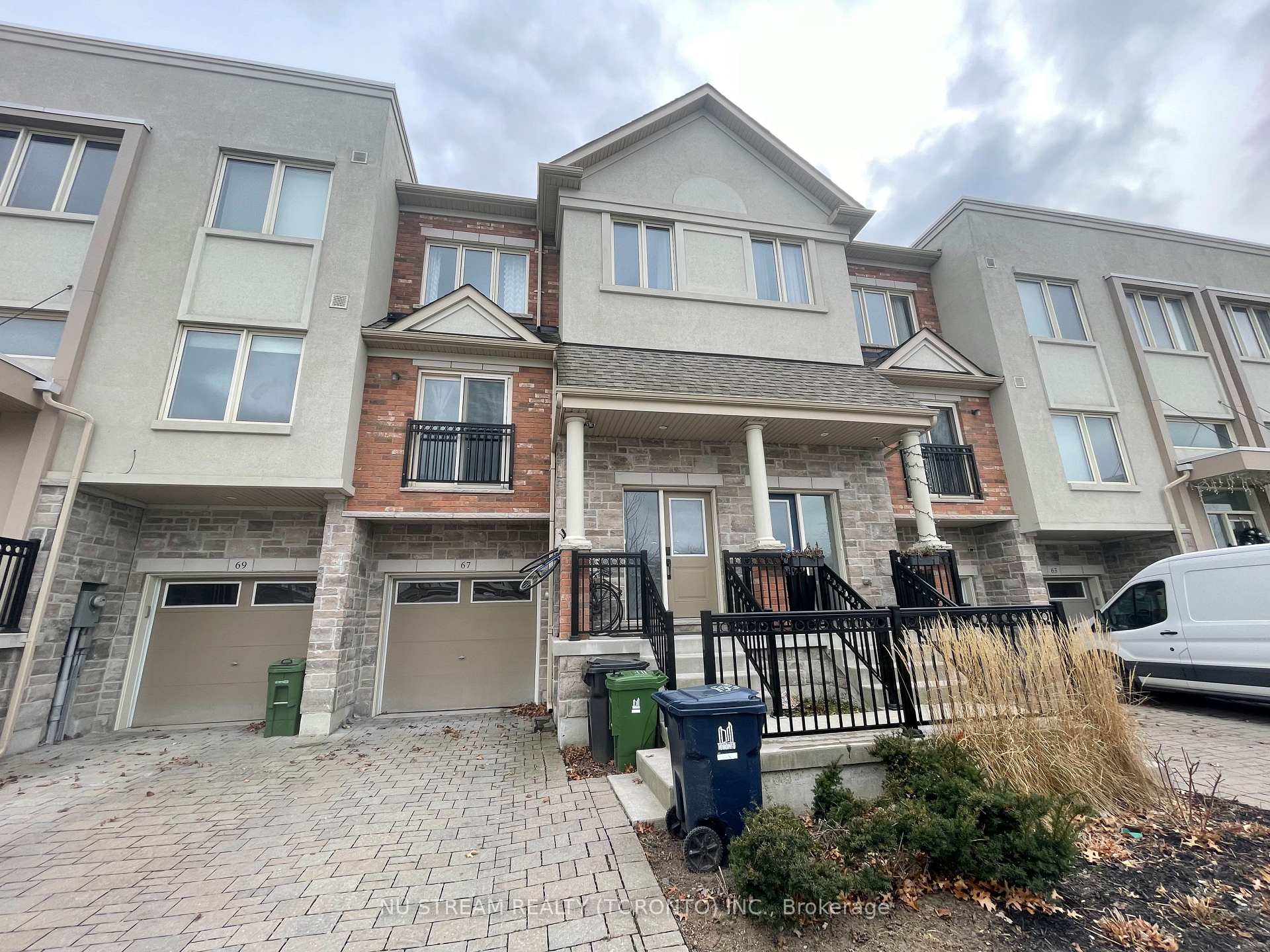 67 Antibes Drive, Toronto, ON M2R 0A4