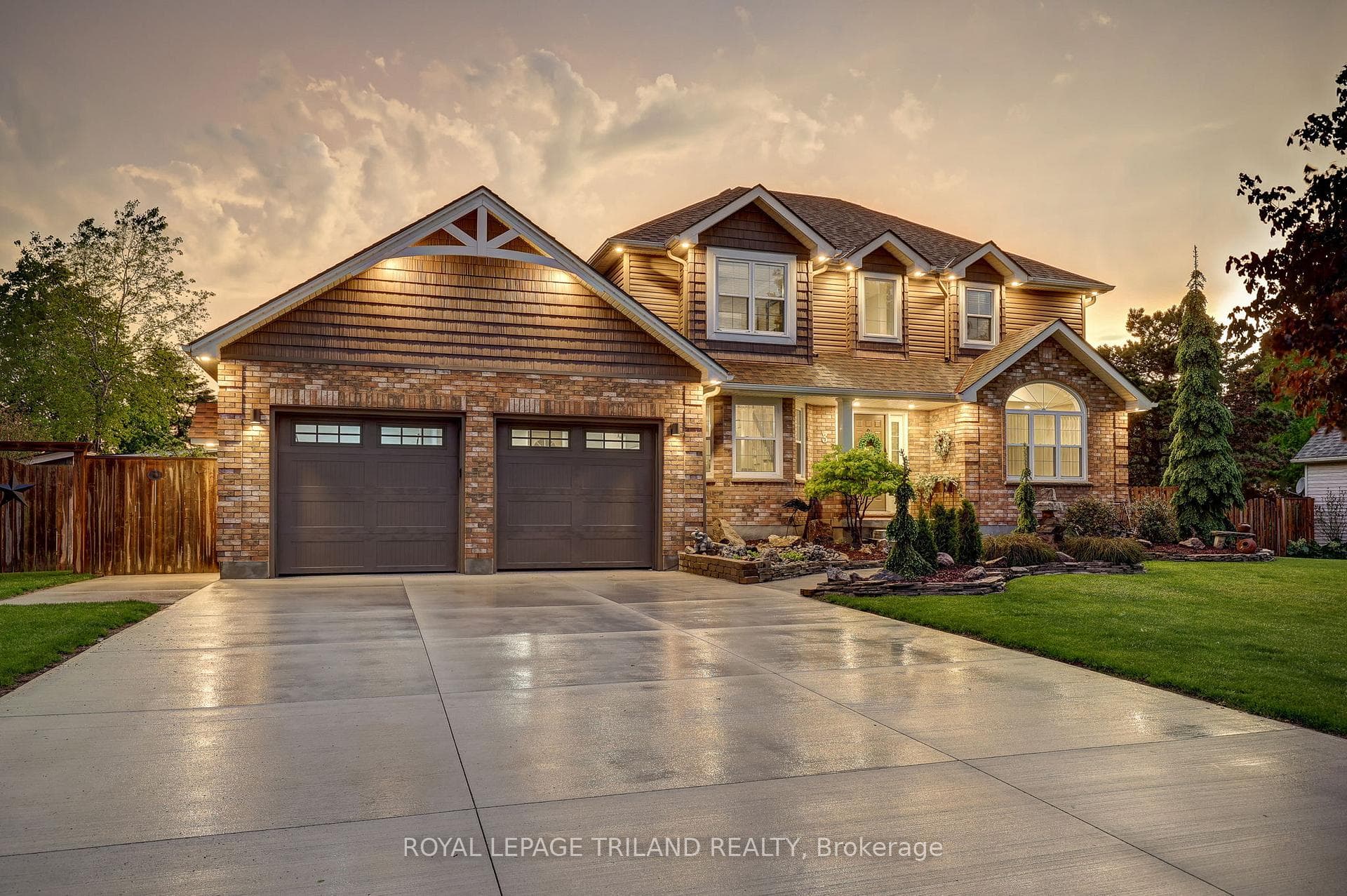 8755 Tike Road, Central Elgin, ON N5P 3S6