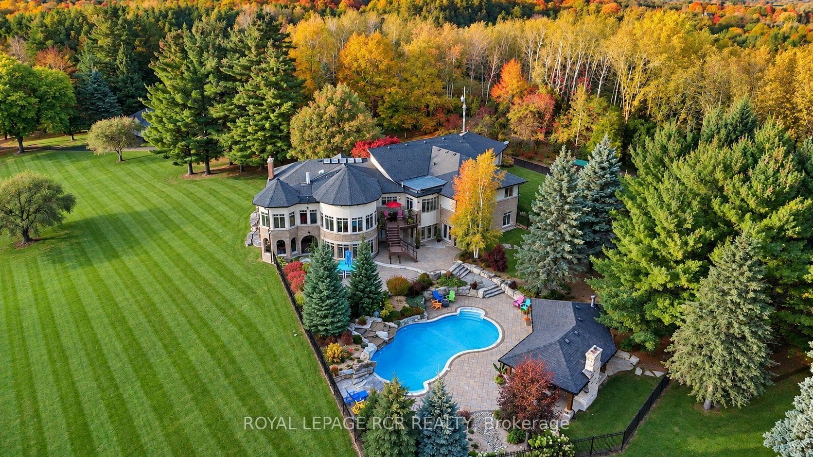 7735 Old Church Road, Caledon, ON L7E 0P5