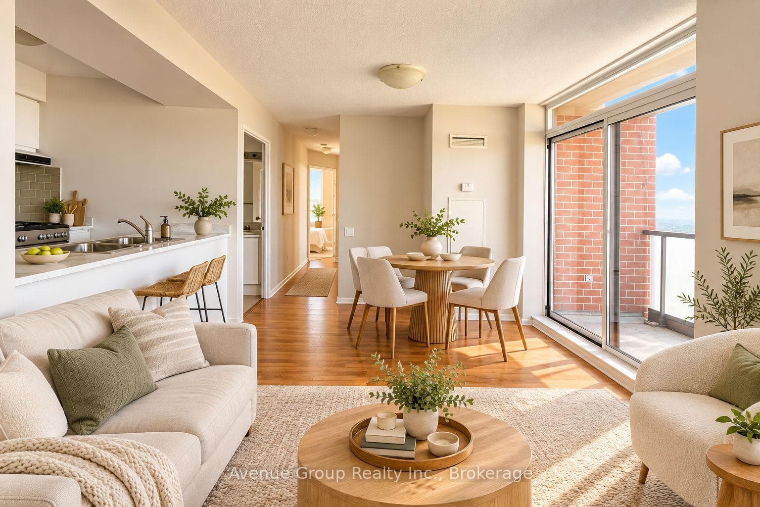171 Main Street N 511, Brampton, ON L6X 0H4