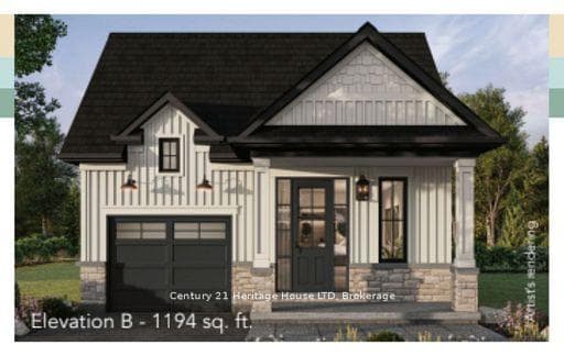 Lot 77 Ava Street, Welland, ON L3C 3G5