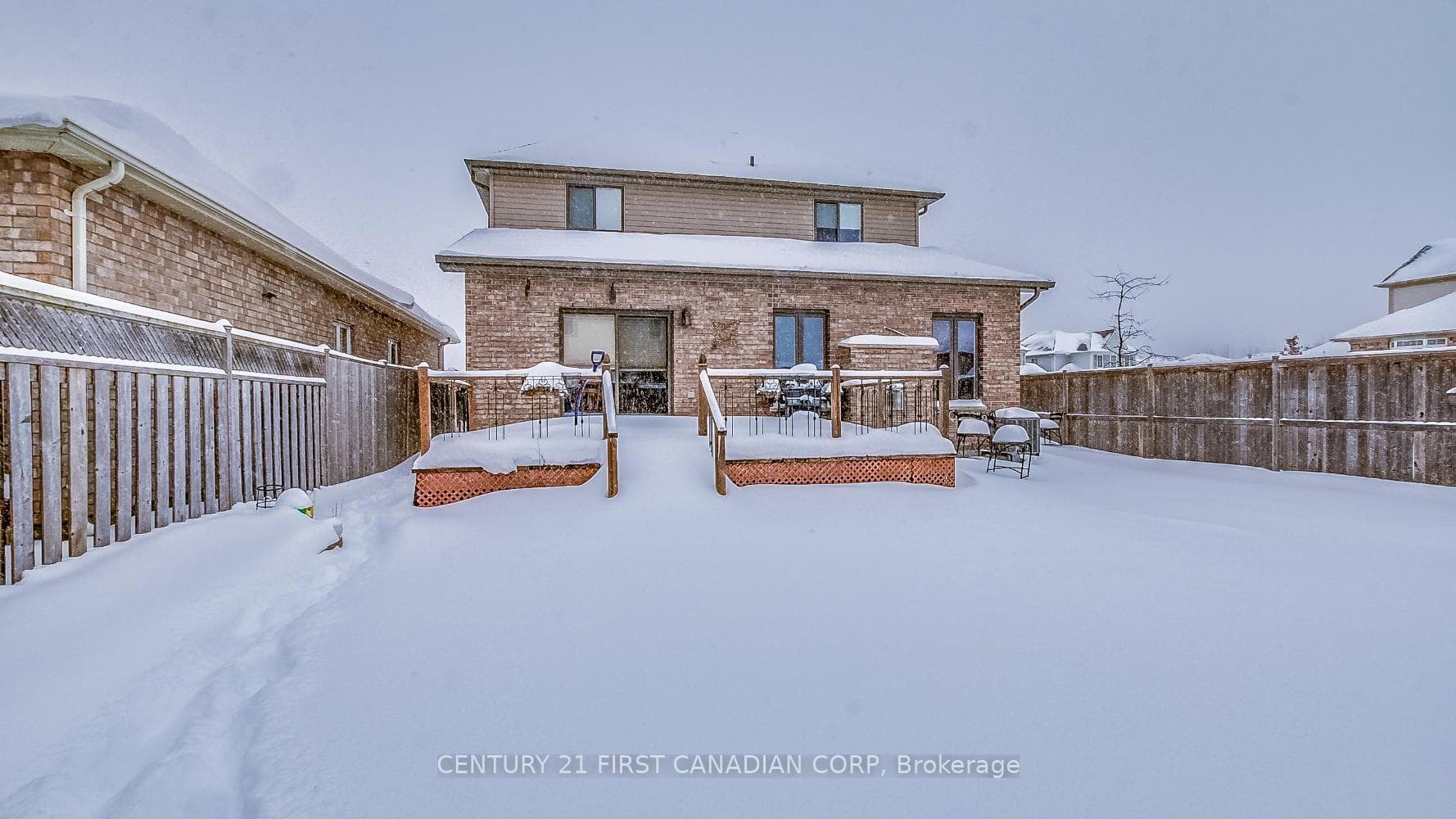 2746 Bateman Trail, London South, ON N6L 0A8