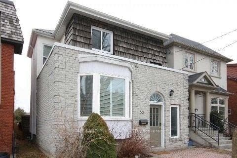 55 Marmot Street, Toronto, ON M4S 2T4