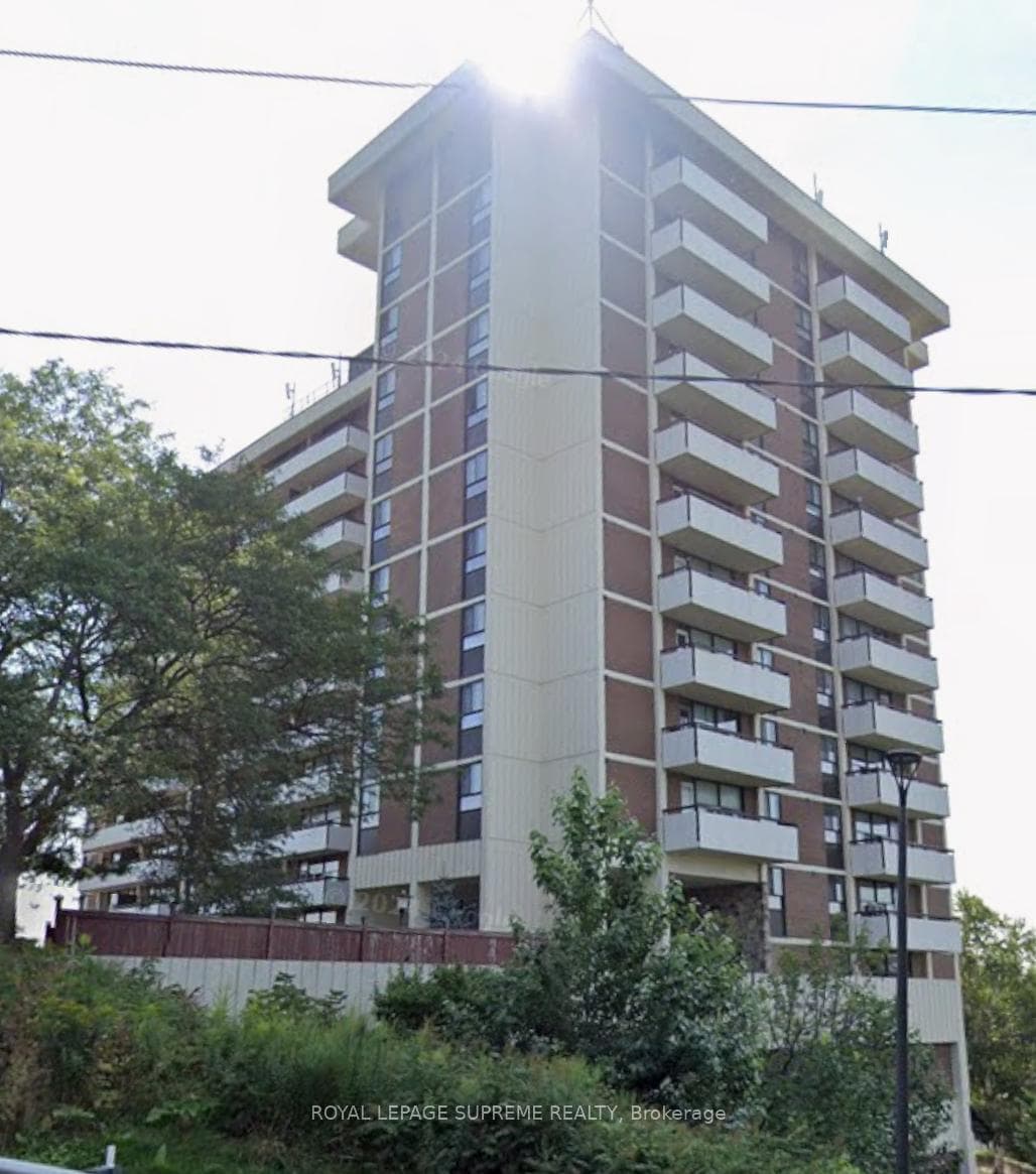541 Blackthorn Avenue 1514, Toronto, ON M6M 5A6