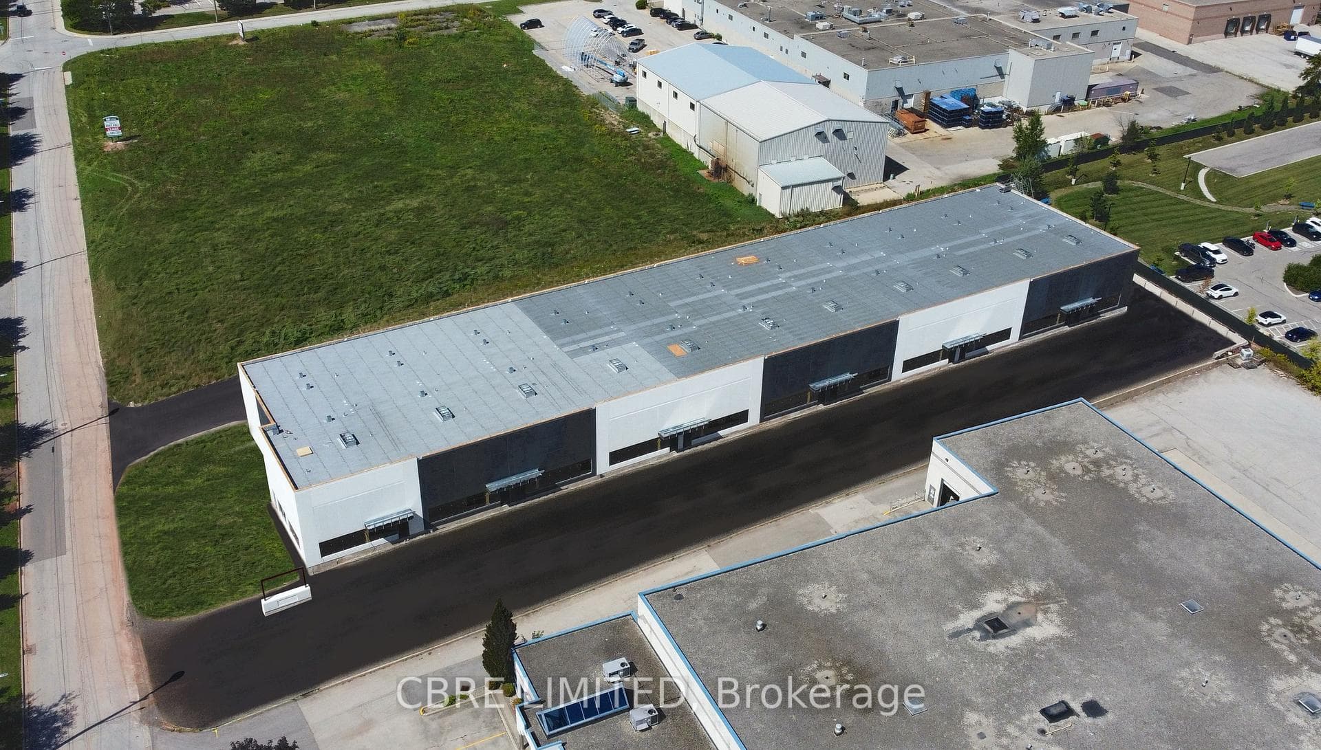 1205 Sutton Drive Opt. 3, Burlington, ON L7L 5Z8