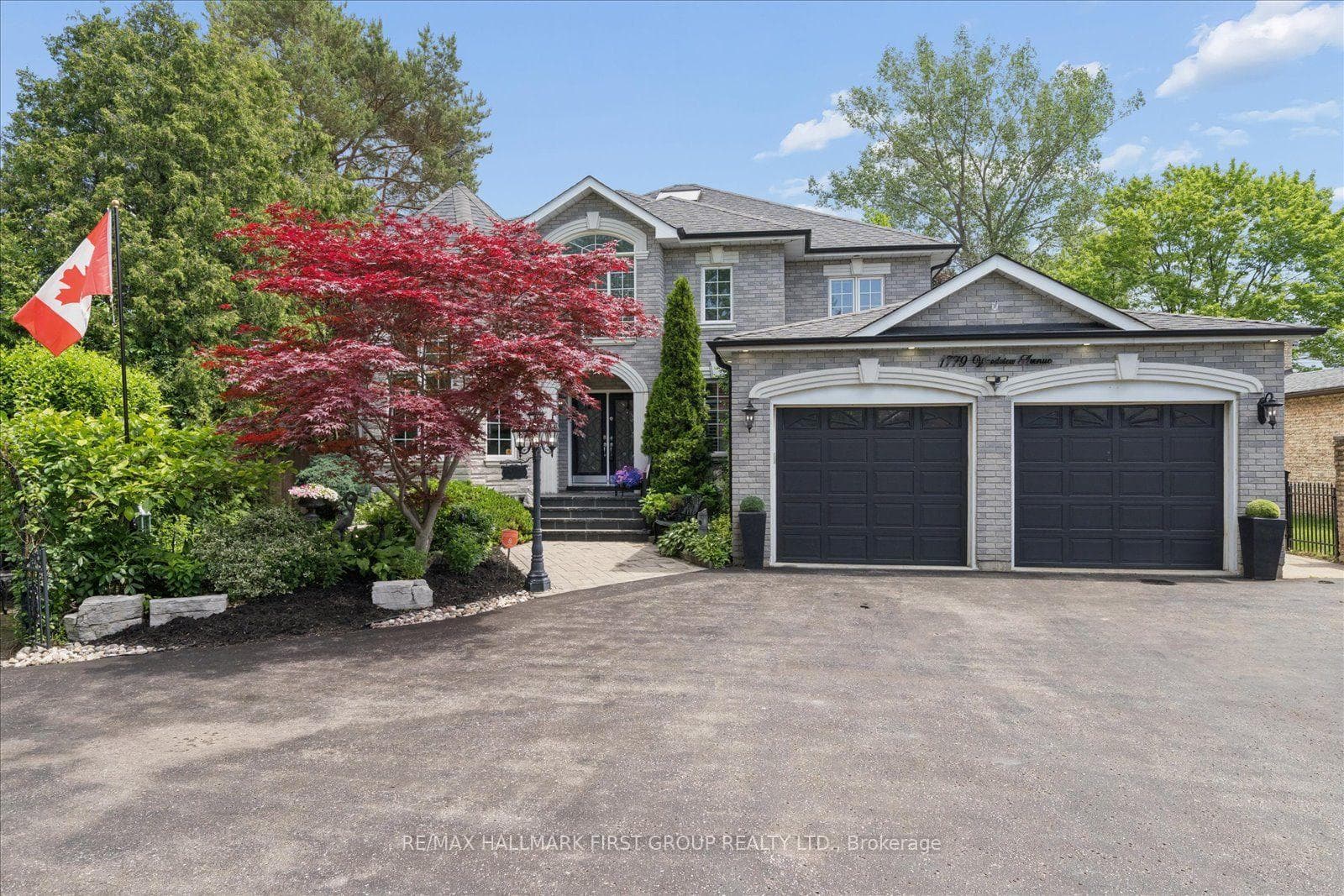 1779 Woodview Avenue, Pickering, ON L1V 1L3