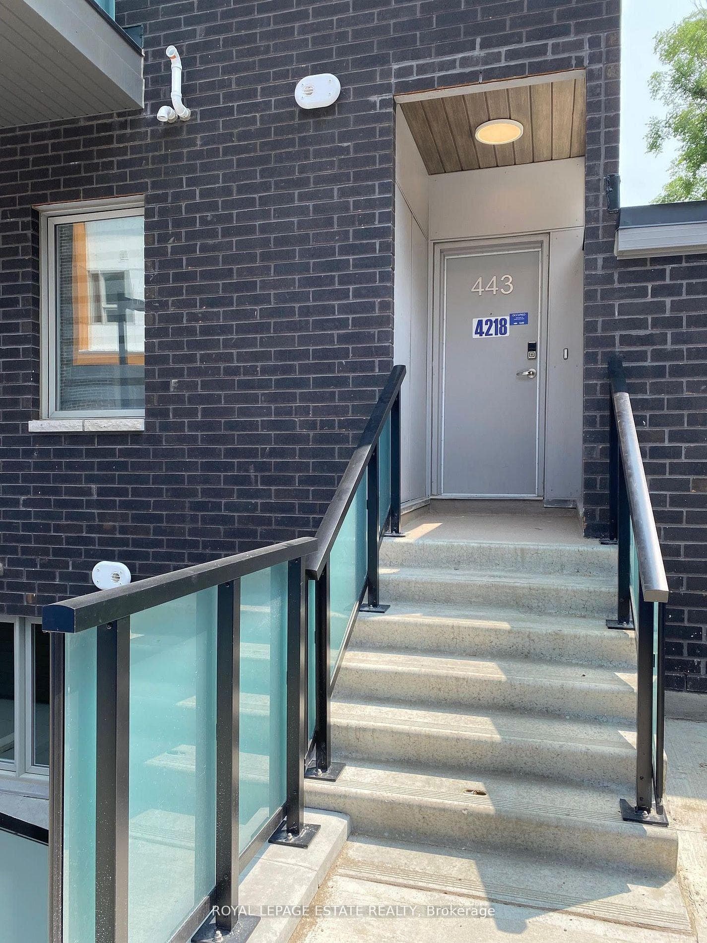 2789 Eglinton East Avenue 443, Toronto, ON M1J 0B3
