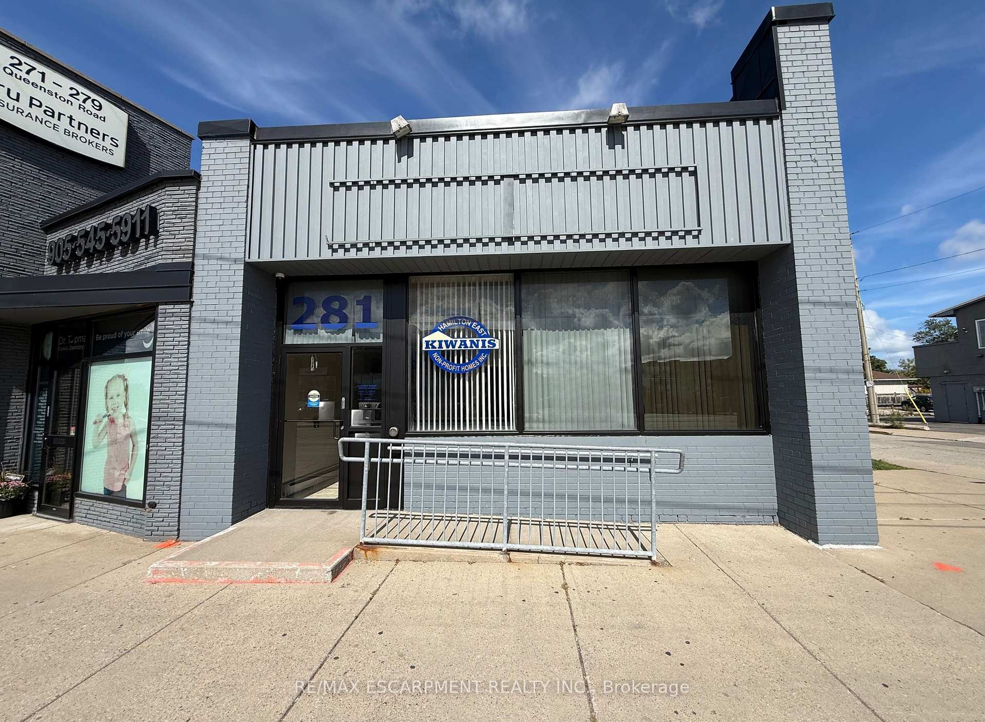 281 Queenston Road, Hamilton, ON L8K 1G9