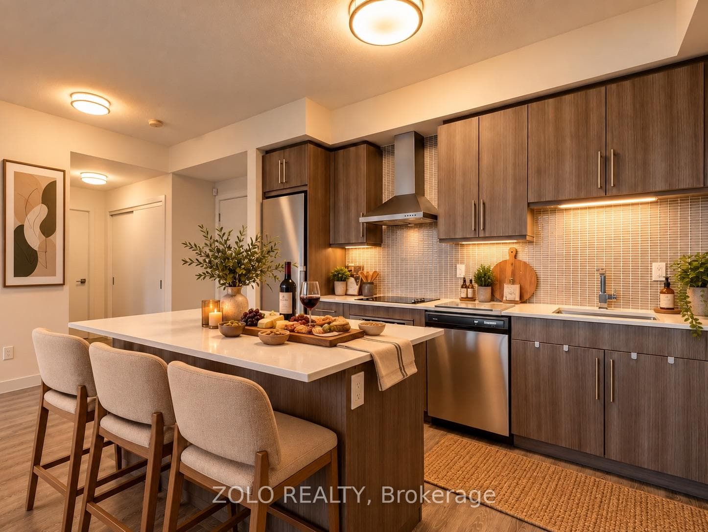 2093 Fairview Street 201, Burlington, ON L7R 0B4
