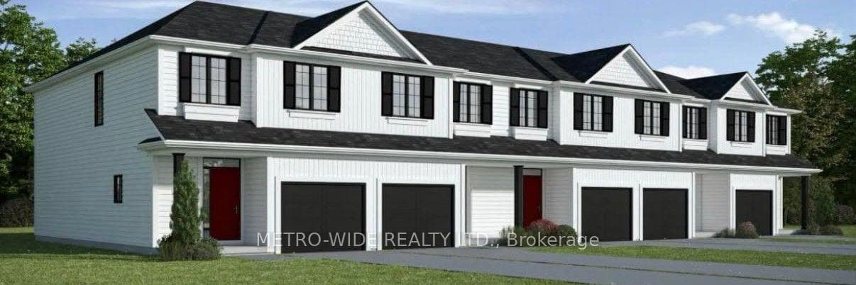 1960 Evans Boulevard 113, London South, ON N6M 0L4