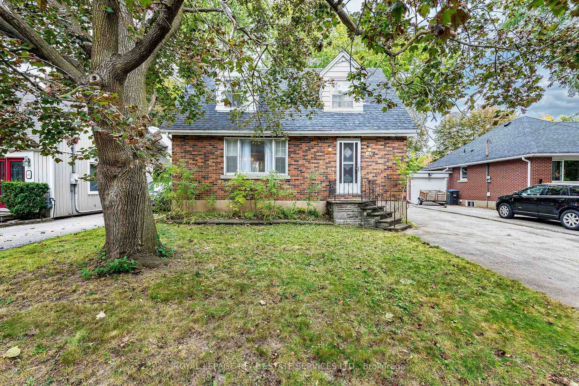 46 Frederick Street, Brampton, ON L6Y 1G6