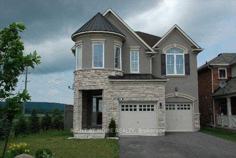 531 Mockridge Trail, Milton, ON L9T 7V2