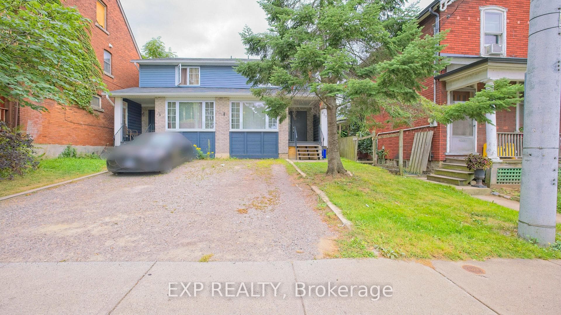 410 King William Street, Hamilton, ON L8L 1P7