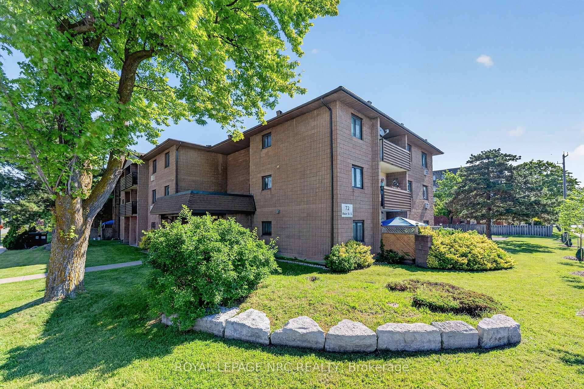 72 Main Street E 327, Port Colborne, ON L3K 5Z8