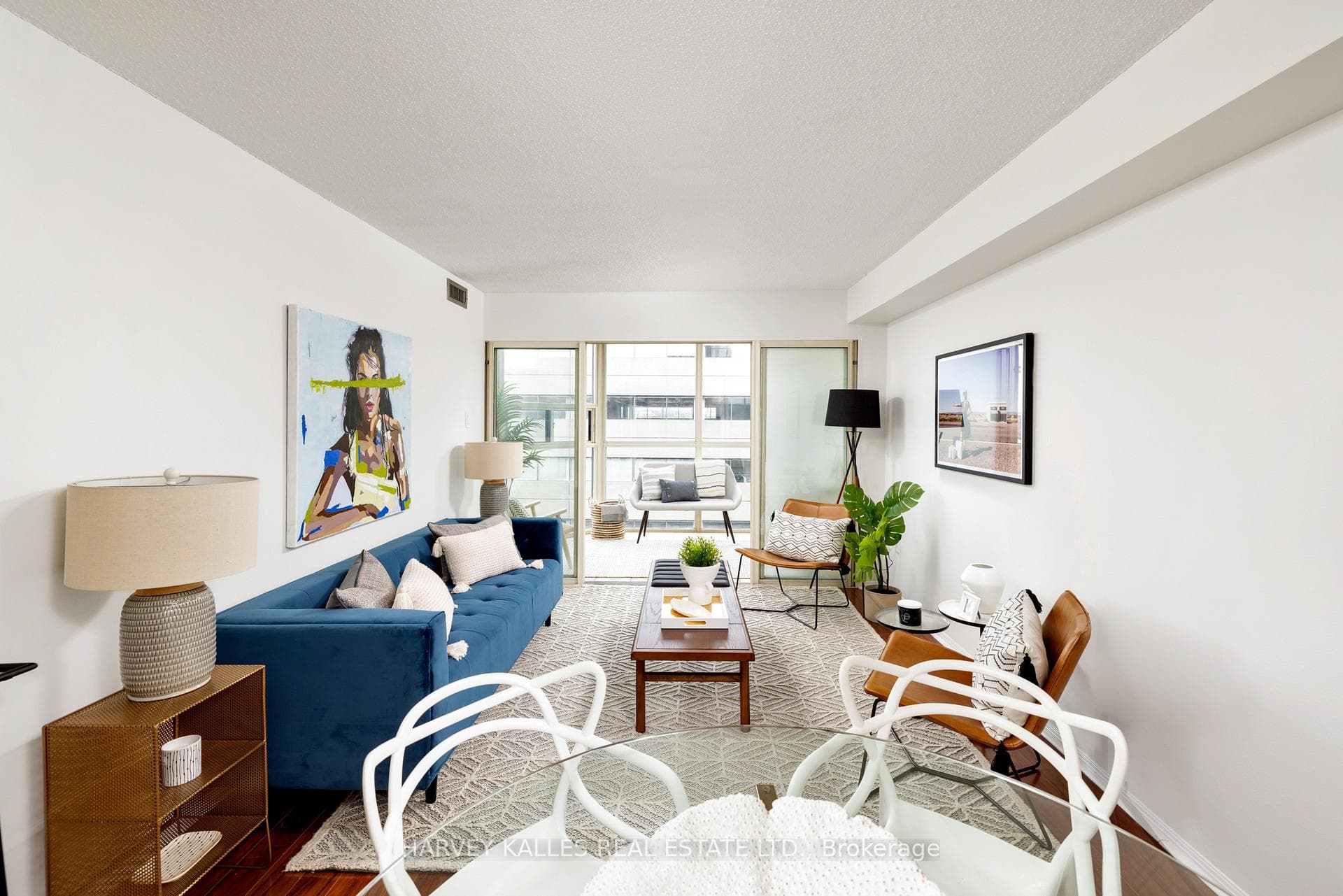 705 King Street W 1414, Toronto, ON M5V 2W8