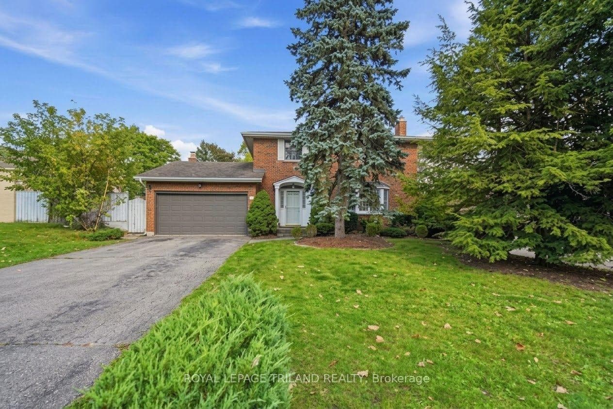 506 Canterbury Road, London North, ON N6G 2N4