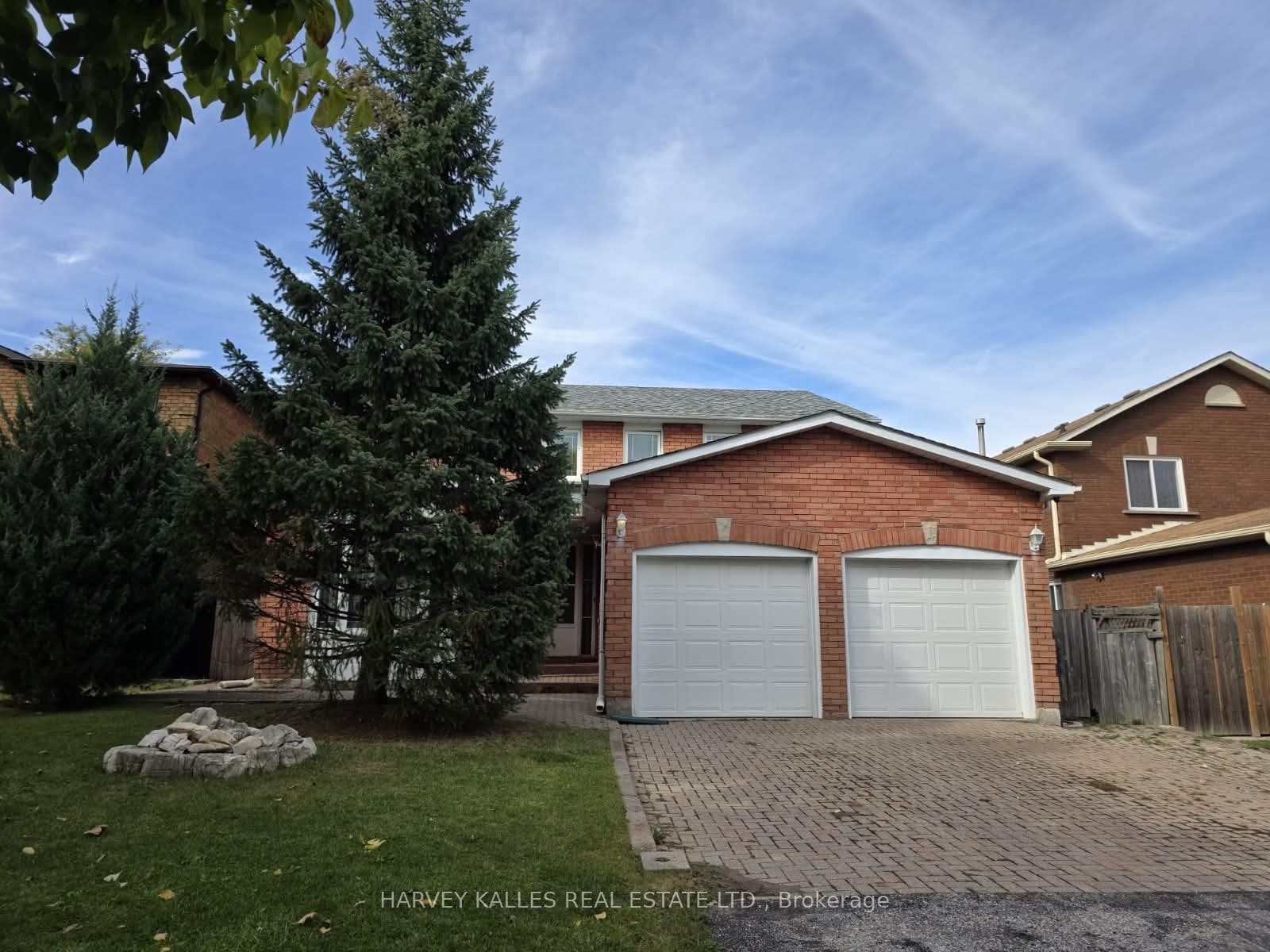 1627 Rayleen Crescent, Pickering, ON L1X 1X4