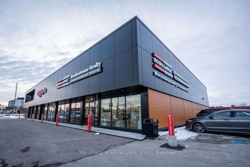 459-475 Main Street E, Milton, ON L9T 1R1