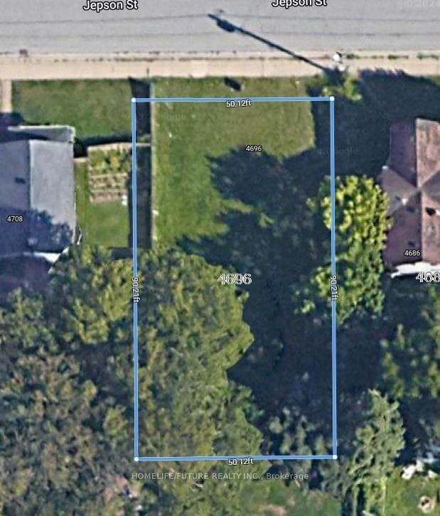 4696 Jepson Street, Niagara Falls, ON L2E 1J6