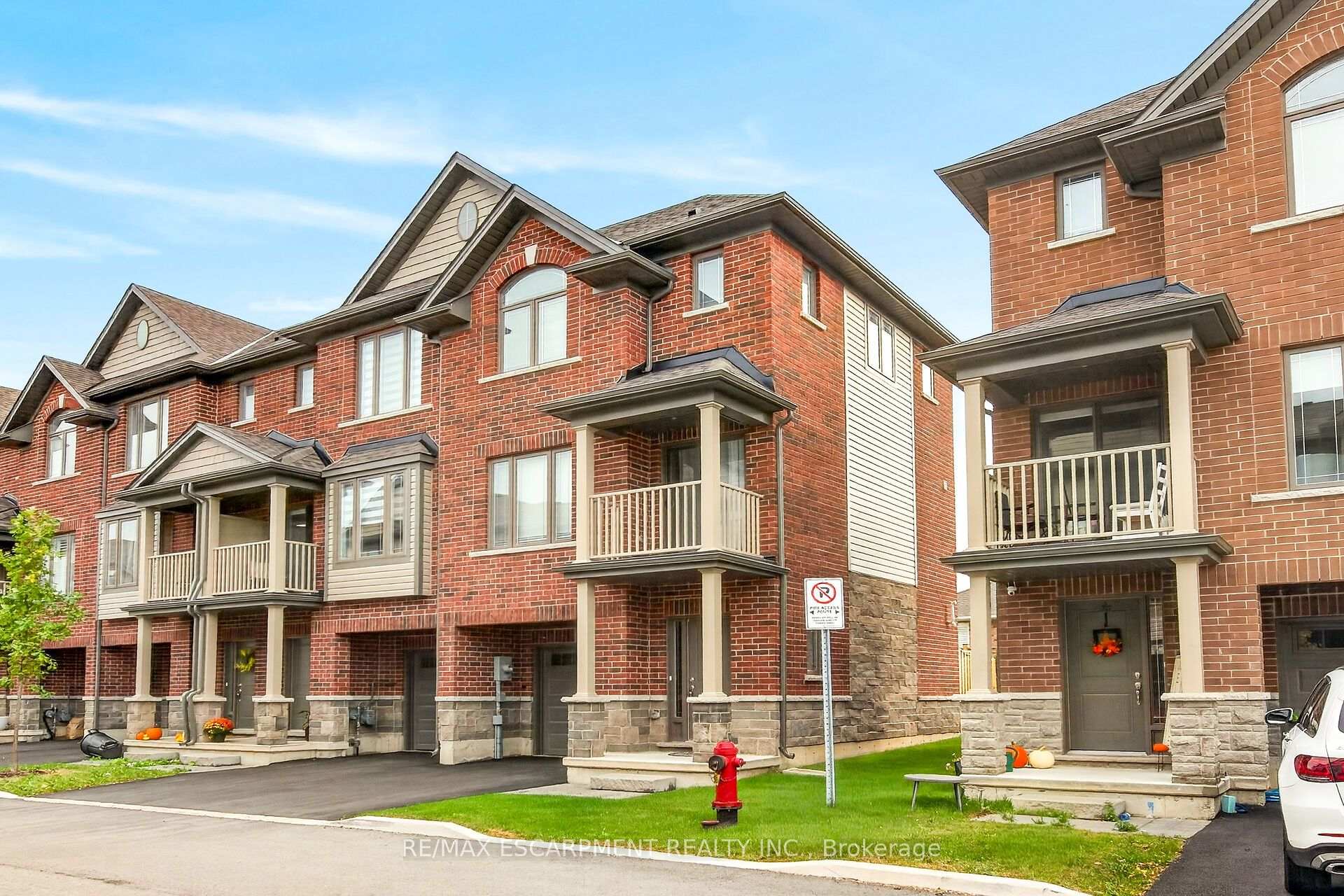 19 Picardy Drive 51, Hamilton, ON L8J 0M7