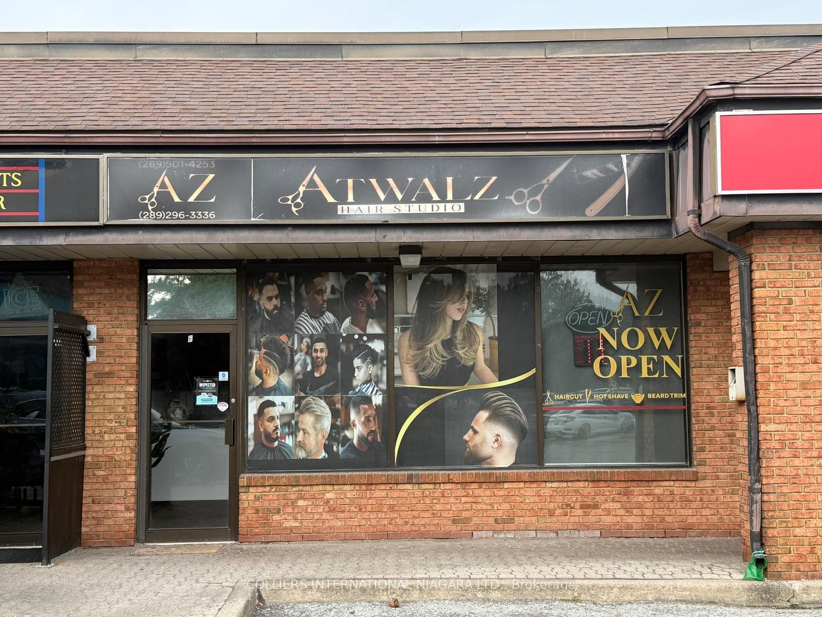 2895 St. Paul Avenue 6, Niagara Falls, ON L2J 2L3