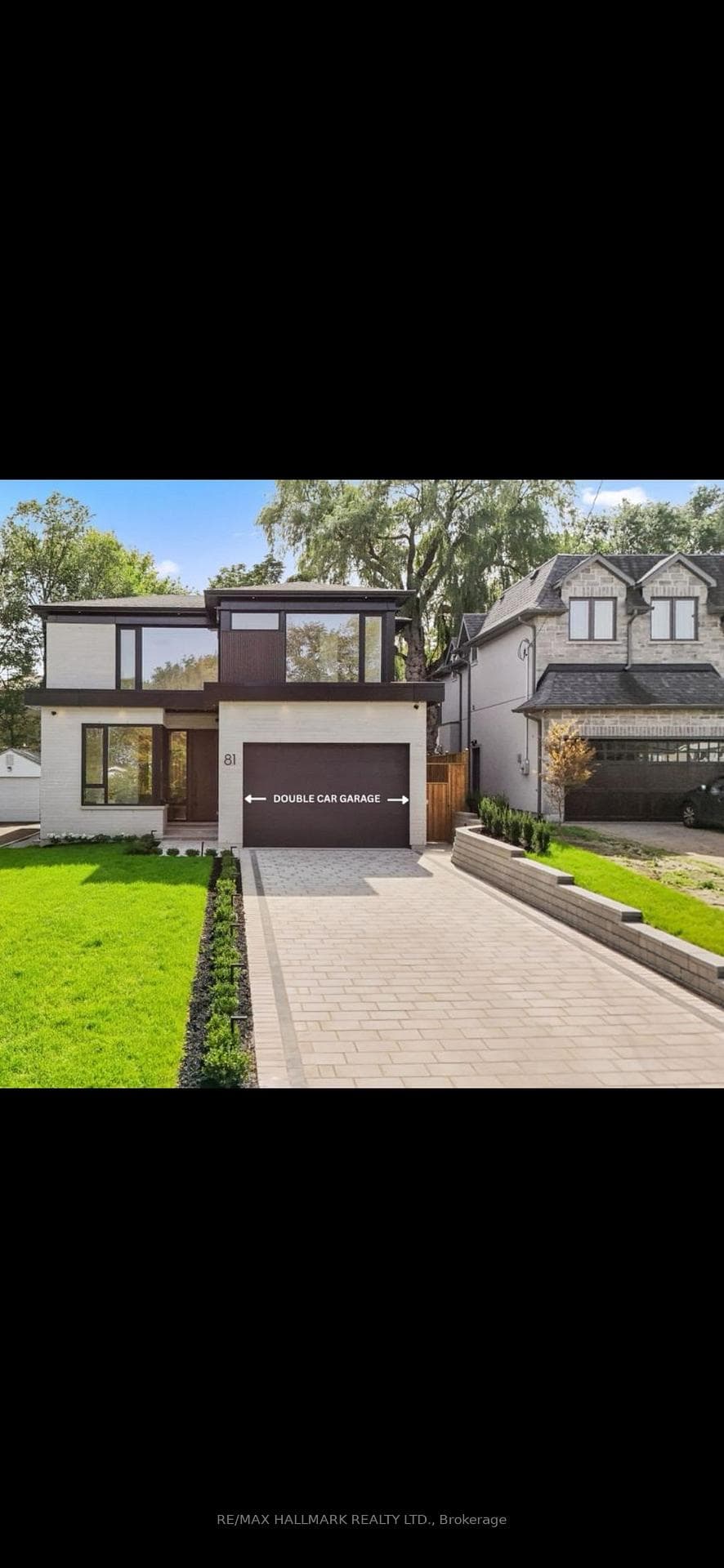 81 Meadowview Avenue, Markham, ON L3T 1K8