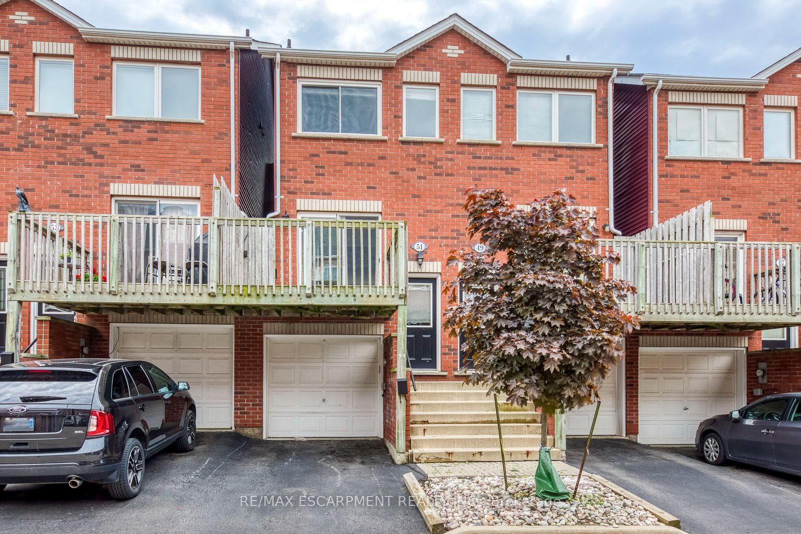 1751 Lampman Avenue 51, Burlington, ON L7L 6W3