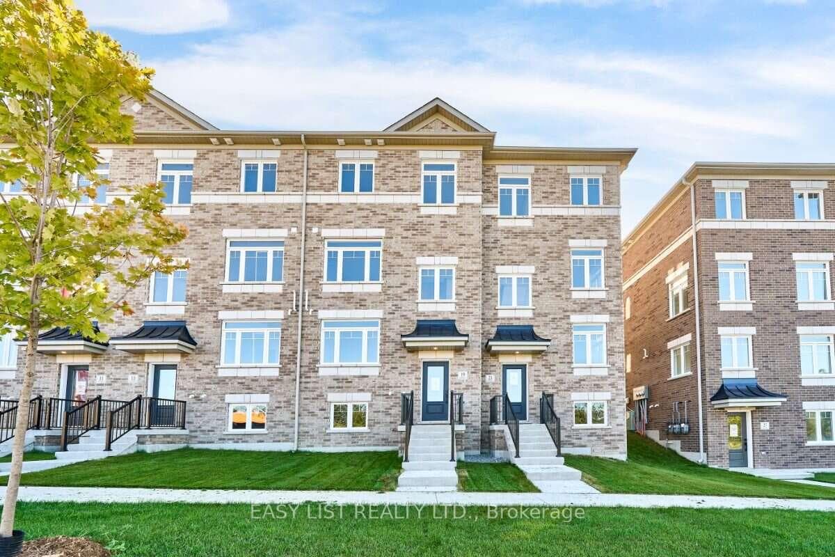 75 Addyman Crescent, Clarington, ON L1B 0X4
