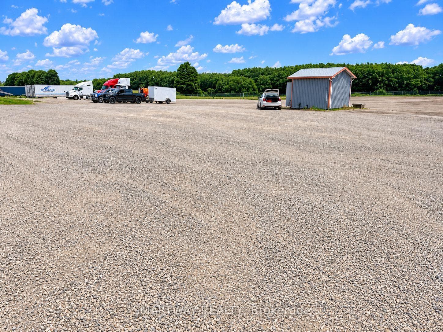 4077 Breen Road, Thames Centre, ON N0L 2B0