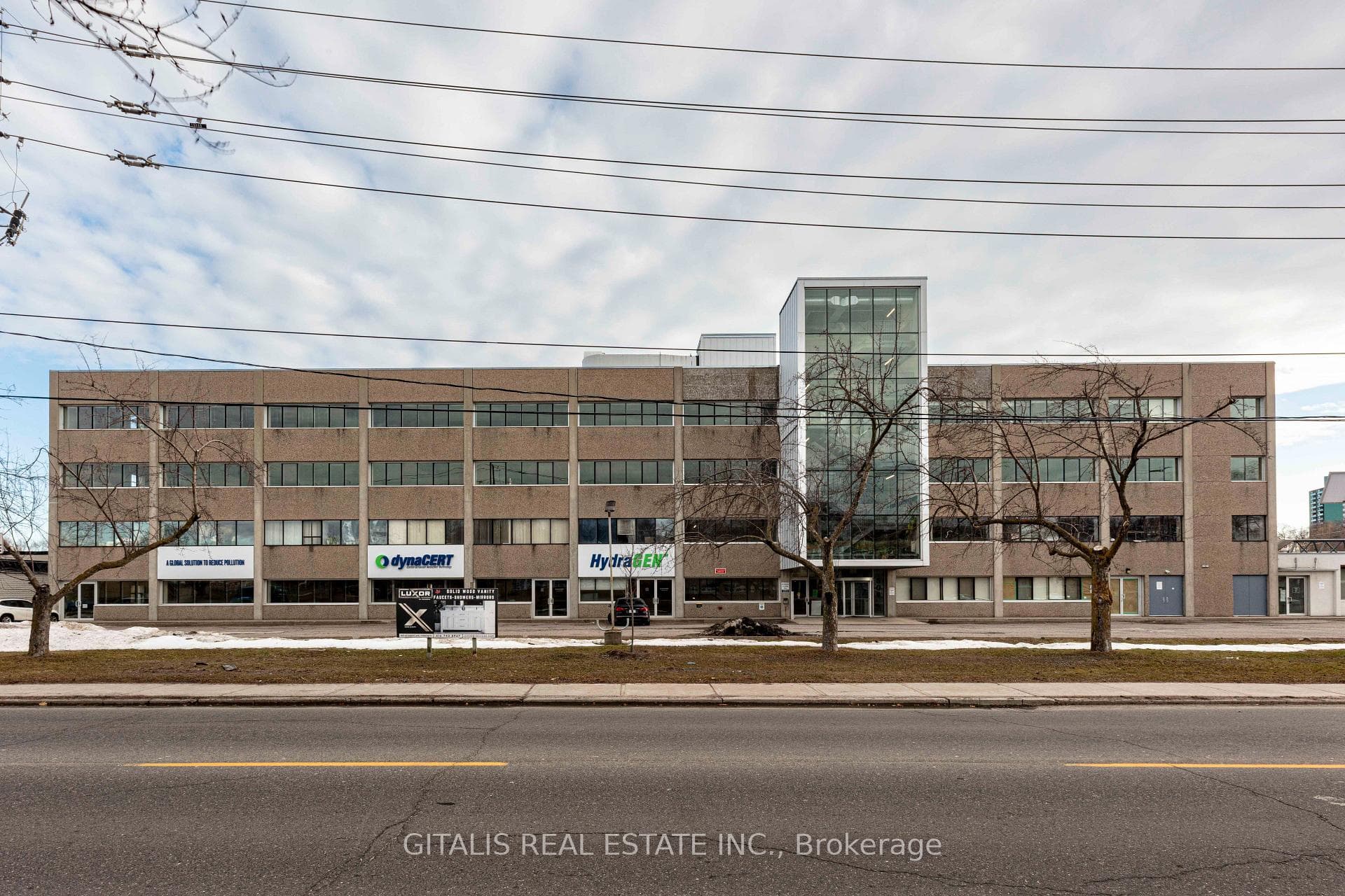 501 Alliance Avenue 106, Toronto, ON M6N 2J1