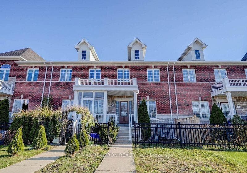 13305 Bathurst Street, Richmond Hill, ON L4E 2Z6