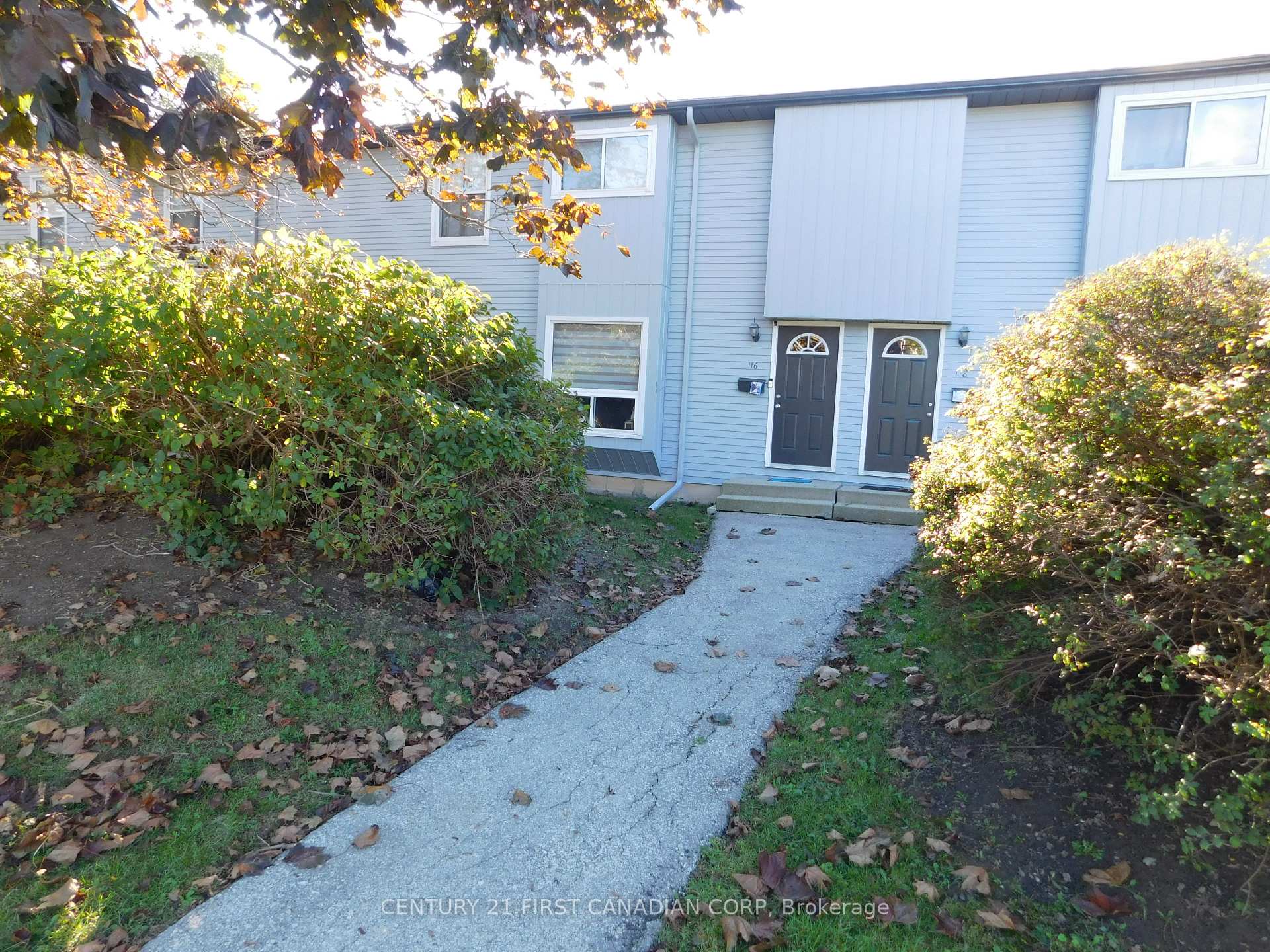 70 Fiddlers Green Road 116, London North, ON N6H 4R4