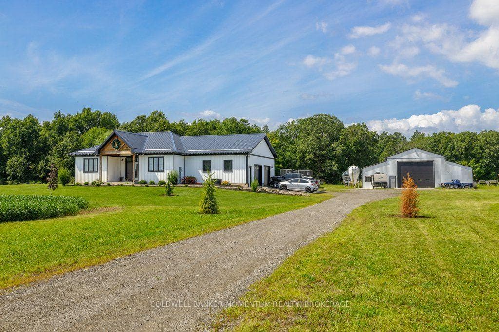 2848 MOUNTAIN Road, Lincoln, ON L0R 2A0